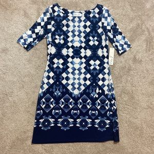 Eliza J Formal Dress